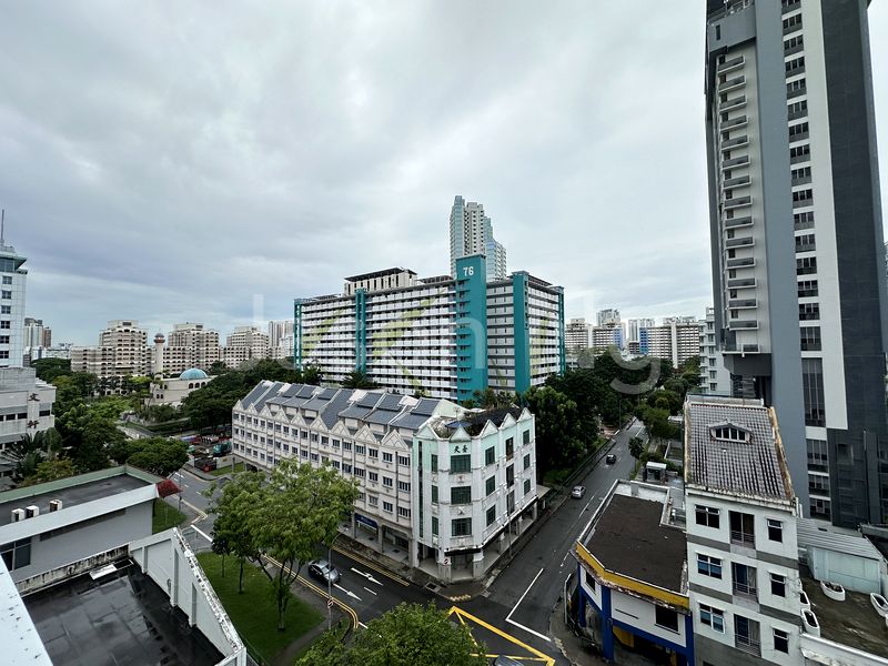 2 Bed Condo for Sale in  The Interweave - Image 1